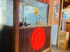 -颐和•海鲜砂锅粥•啫啫煲(奥林匹克广场店)