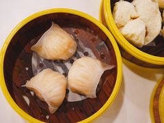 金鼎鮮味虾饺皇-广州酒家(文昌总店)