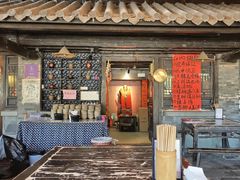 -饭江湖·江湖菜(湖广会馆店)