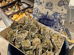 -厨艺海鲜自助餐厅•越秀宾馆希尔顿格芮精选酒店