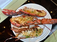 -万达瑞华酒店美食汇自助餐厅(楚河汉街店)