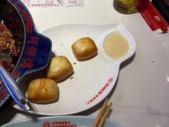 -何师傅美蛙鱼头(汉街店)