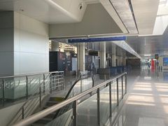 -乌鲁木齐天山国际机场-T3航站楼