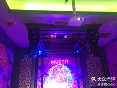 -火吧PTV聚会餐厅(6号店)