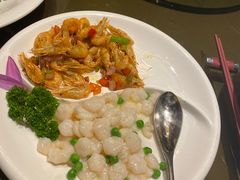 -上海人家花樣年华(中山公园店)