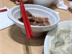 -喜家德虾仁水饺(浦东山姆店)