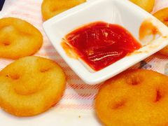 米斯特比萨(金鹰聚龙湖店)-Mr.Pizza米斯特比萨(盐城聚龙湖店)