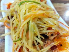 -老白家面馆(测绘东路总店)