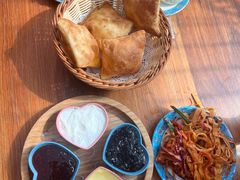 -BAURSAK包尔萨克早餐屋(第二分店)