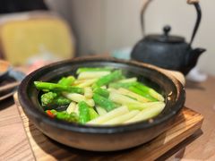 -啫火啫啫煲·顺德干蒸(西乡天虹店)