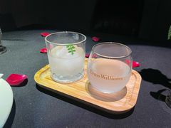 -小火花·干式熟成牛排馆Spark SteakHouse(剑桥郡店)