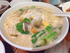 -寻裕记·现炒浇头面(人民广场店)