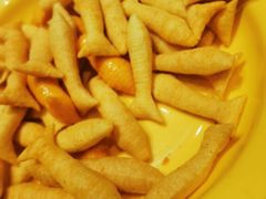 -香约老地方烧烤(九道街店)