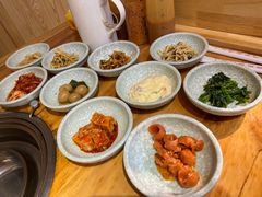-金顺碳烤肉(1号店)