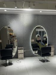 点击看大图 -真好真意SALON 接发·染·烫特色店