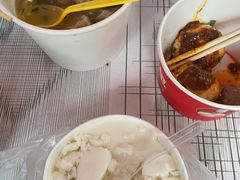 -阿宝生煎包(万松园总店)