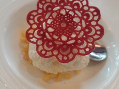 -九里云松·天香餐厅