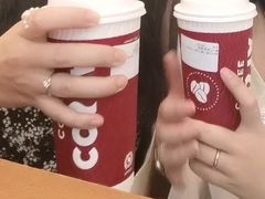 -COSTA COFFEE(德基广场店)