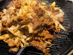 -喜悦烤鸭·新京菜(王府井店)