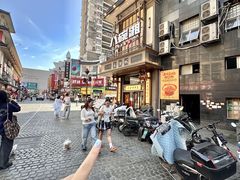 -八碗湘长沙市井菜(坡子街店)