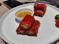 -晋江荣誉国际酒店·港誉茶餐厅