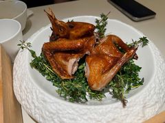 -蔡澜点心·粤菜(嘉里中心店)