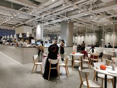 大堂-娜娜家·Nana's restaurant(国金汇店)