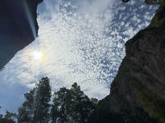 -雁荡山风景名胜区