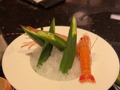 -極上萬膳·日料放题(海岸城店)