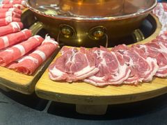 -北门涮肉·铜锅涮肉·烤鸭·京味菜(南锣鼓巷店)