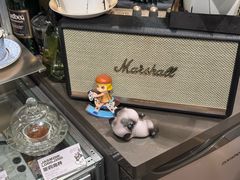 -Dogi&kiki Coffee(中心商务大厦店)