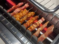 -丰茂烤串(五道口店)