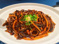 -老吉堂上海本帮菜(工体店)