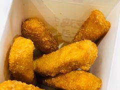 -汉堡王(龙德广场店)