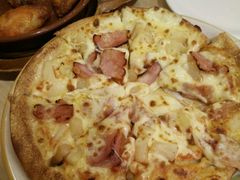 -萨莉亚意式餐厅(万嘉商业广场店)