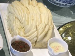 -人民公社大食堂(张家湾店)