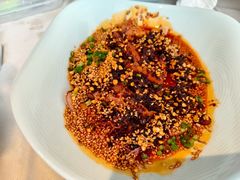 -静之湖湖畔餐厅