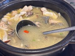 -妈妈的味道(和顺古镇店)