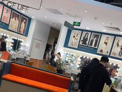 -海马体照相馆(深圳万象天地店)