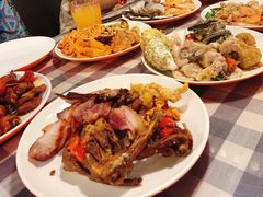 -丽池宫韩式汗蒸会馆(华灯坊店)