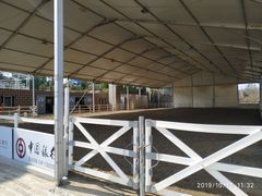 -大连凯洋马术俱乐部有限公司