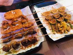 -老酱油炸社