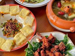 -云隐小厨·传统大理美食(复兴路店)