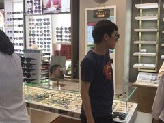 -宝岛眼镜(福清万达店)