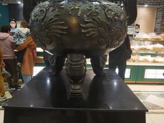 -老鼎丰(靖宇街总店)