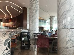 大堂-漳州佰翔圆山酒店·圆山畔西餐厅