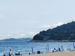 -大梅沙海滨公园