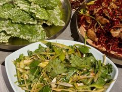 -醉炫音速烧烤·干煸菜(沙河总店)