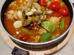 -老外婆(吾悦广场店)