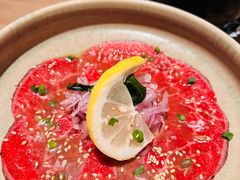 -Minase水濑·日料放题(外滩店)